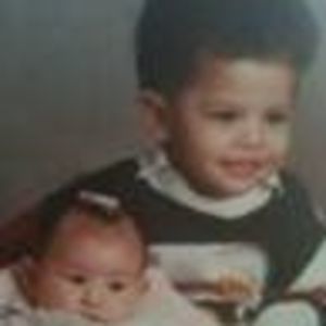 Meet your Posher, Lorena